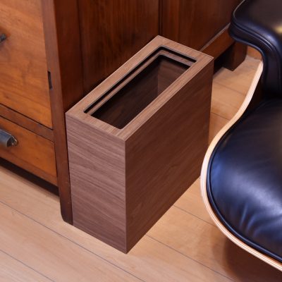 バスク ダストBOX スリム