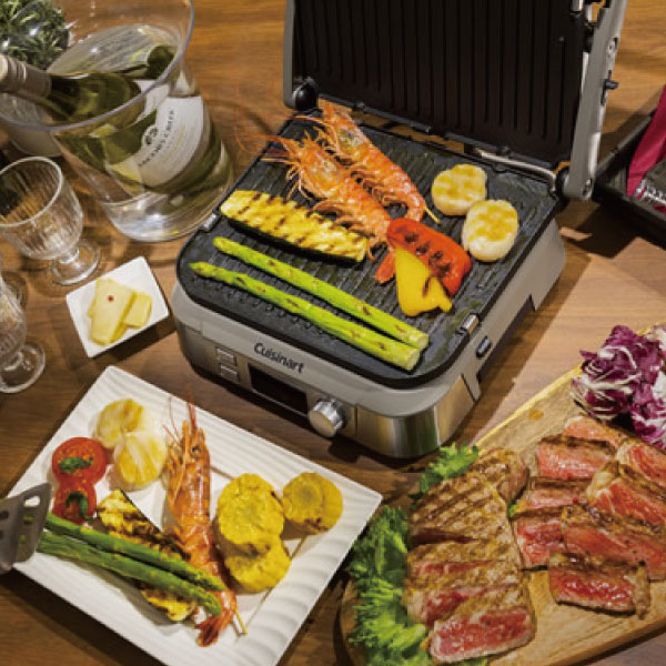 お手頃価格 マルチグルメプレート ホットプレート 未使用 sushitai.com.mx